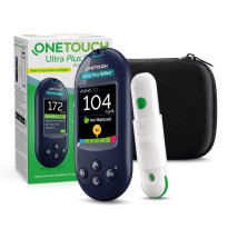 OneTouch Ultra Plus Reflect mg/dl