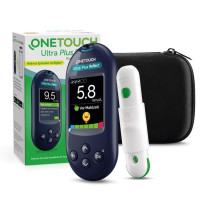 OneTouch Ultra Plus Reflect mmol/L - Blutzuckermessgerät / 1 Set