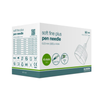 Klinion soft fine plus