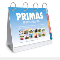 PRIMAS Erstschulungsfolder