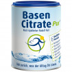 BasenCitrate Pur Pulver - Nahrungsergänzung / 1 Dose  (216 g)