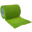 autsch & go Fixiertape hell-grün 7,5 cm x 4,5 m - Fixierung für Pod/Sensor / 1 Rolle