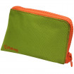 Diabag SUNNY klein Nylon grün/orange - Diabetikertasche / 1 Stück