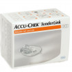 Accu-Chek TenderLink Kanülen 17 mm - Kanülen ohne Schlauch / 10 Stück