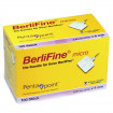 Berlifine Micro 0,25 x 5mm (31G) - Pennadeln / 100 Stück