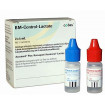 Accutrend BM Test Control Lactat - Kontrolllösung / 2 x 4 ml 