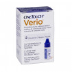 OneTouch VERIO - Kontrolllösung / 2 x 3,8 ml