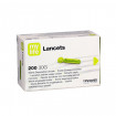 myLife Lancets 30G - sterile Einweg-Lanzetten / 200 Stück