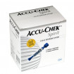 Accu-Chek 3,15 ml Ampullensystem - Insulin-Reservoir / 25 Stück