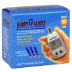 EasyGluco - Blutzuckerteststreifen / 50 Stück