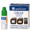 Wellion CALLA Control Stufe 1 "mittel" - Kontrolllösung / 2,5 ml