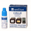 Wellion CALLA Control Stufe 2 "hoch" - Kontrolllösung / 2,5 ml