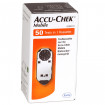 Accu-Chek Mobile Testkassette - Blutzuckerteststreifen / 50 Stück