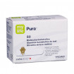 myLife Pura Teststreifen - Blutzuckerteststreifen / 50 Stück