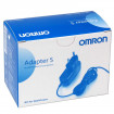 OMRON Adapter S - für Blutdruckmessgeräte / 1 Stück