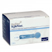 MyStar SylkFeel 28G - sterile Lanzetten / 100 Stück 