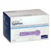 MyStar SylkFeel 33G - sterile Lanzetten / 100 Stück 