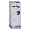 GlucoMen areo H - Kontrolllösung / 2,5 ml
