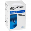 Accu-Chek Guide - Kontrolllösung  / 2,5 ml