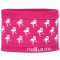 Junior Belly one Bauchgurt XS 50 - 56 cm Flamingo pink - für alle Pumpen / 1 Stück
