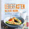 Leberfasten nach Dr. Worm - Dr. Worm und Melanie Teutsch / 1 Buch