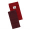 FRIO Tasche Doppel Farbe Rot - Kühltasche / 1 Stück