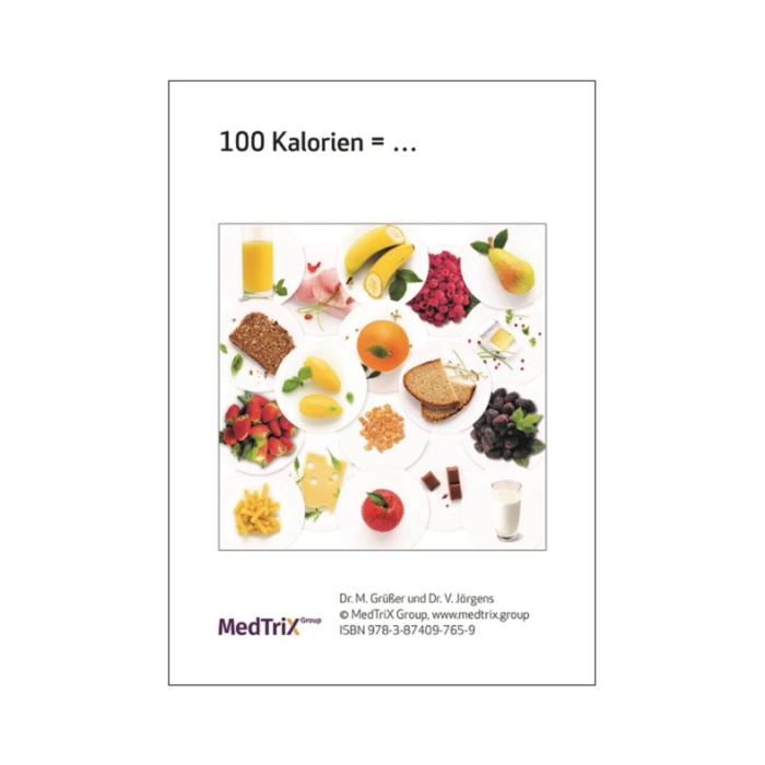 100 Kalorien =