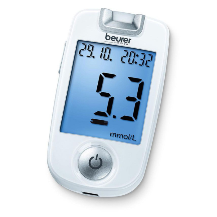 82574_1 Beurer GL 40