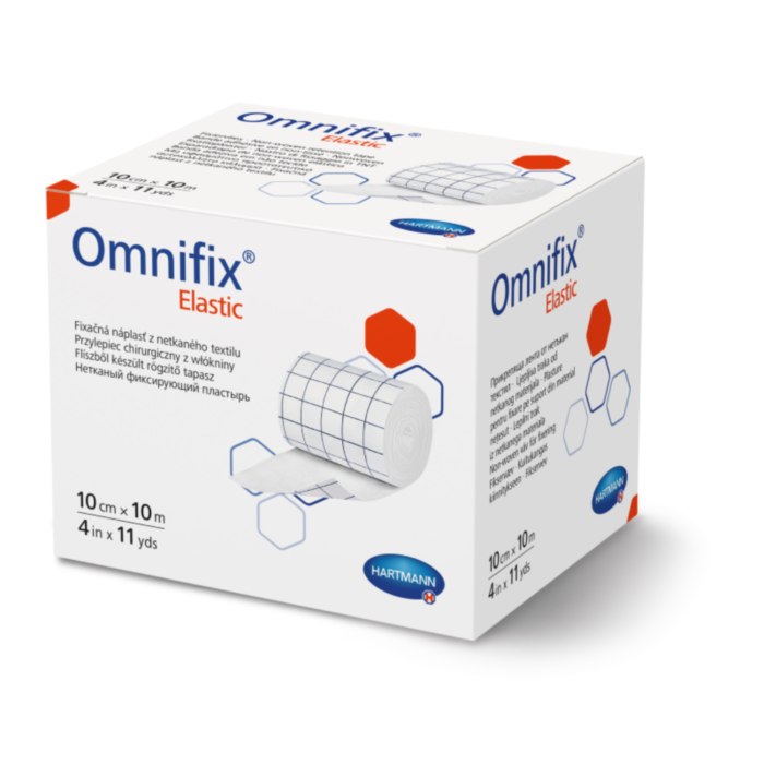 Omnifix elastic