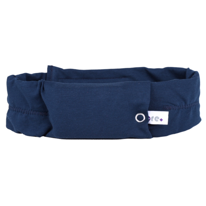 818xx_bre.parat-Sportband-dunkelblau 818xx_bre.parat-Sportband-dunkelblau