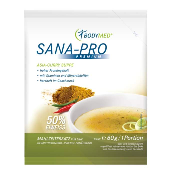 81454_SANA-PRO PREMIUM Asia Curry Suppe