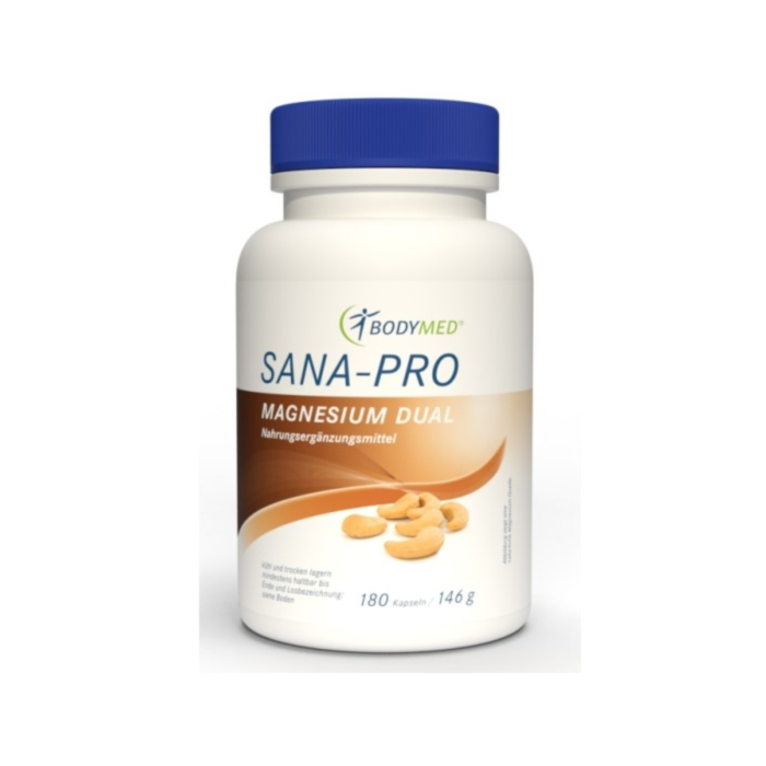 81417_Bodymed Magnesium 180