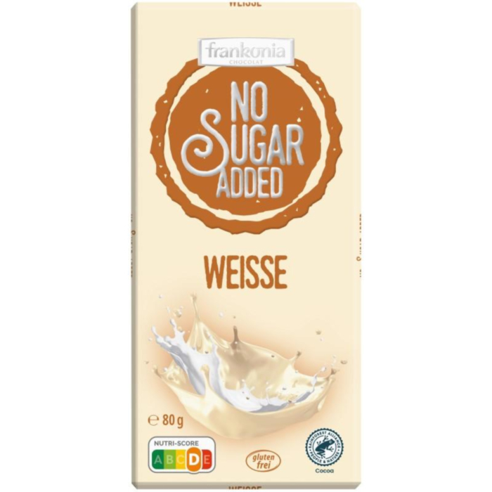 Frankonia No Sugar Added