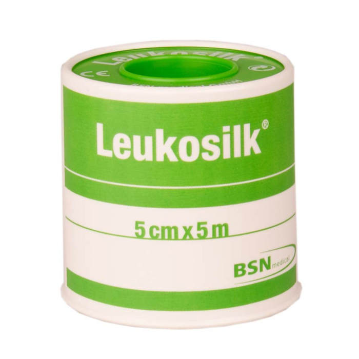 Leukosilk-5x5-pack