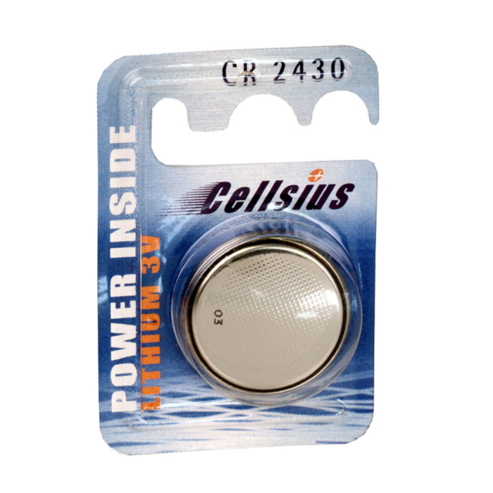 CR2430 CR2430