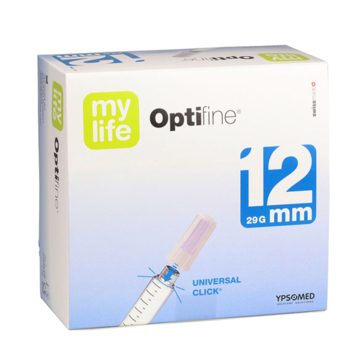 Optifine-12er-Pennadeln-Packung Optifine-12er-Pennadeln-Packung