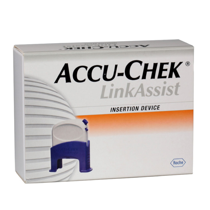 Accu-Chek-LinkAssist Accu-Chek-LinkAssist