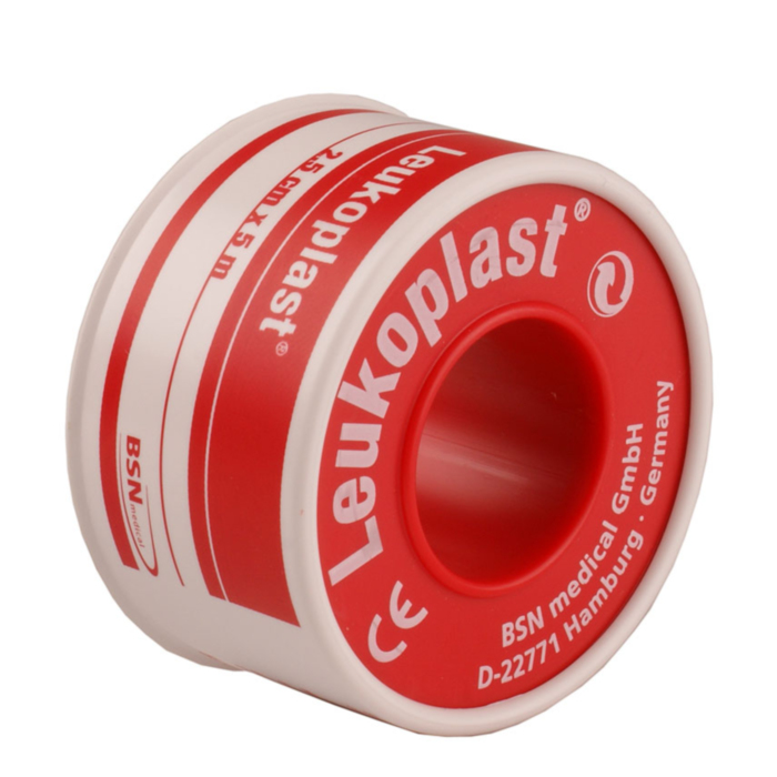 Leukoplast-2,5x5-Pack