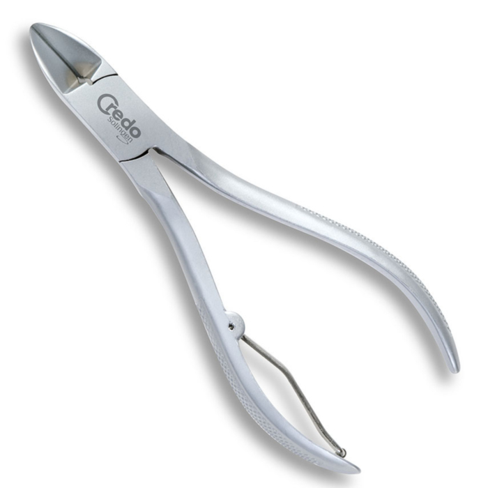 Credo-Nagelzange-12-cm- Credo-Nagelzange-12-cm-