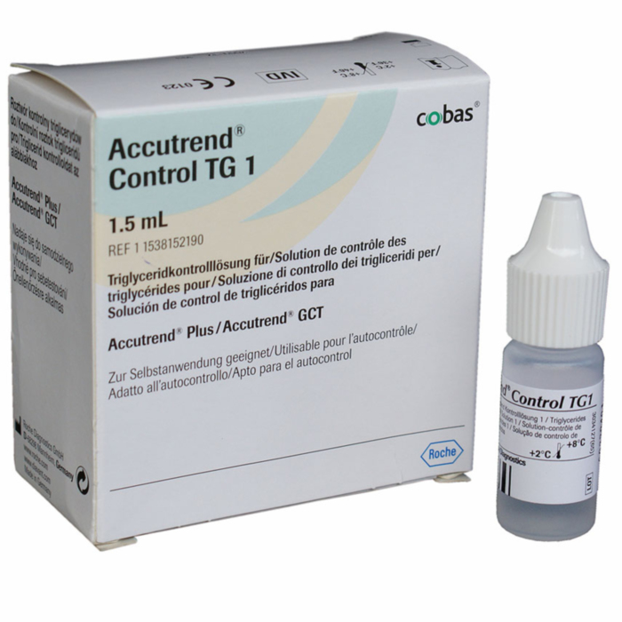 Accutrend-Control-TG1
