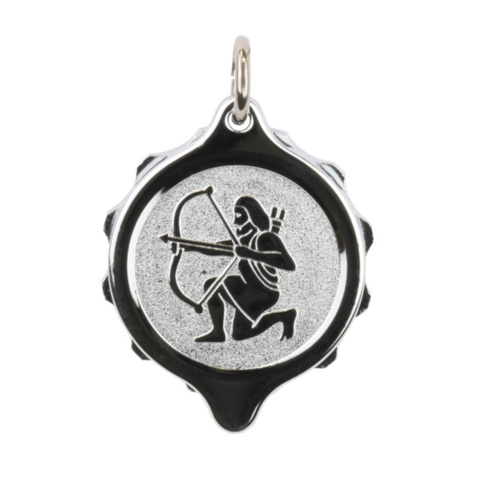 SOS-Schütze-Edelstahl SOS-Schütze-Edelstahl