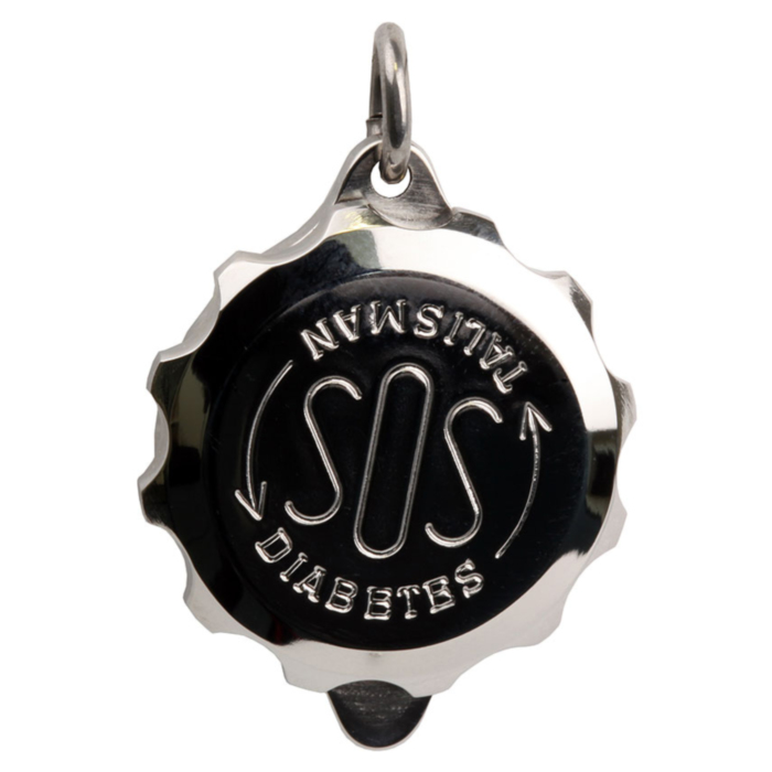 SOS-Diabetes-Talismann SOS-Diabetes-Talismann