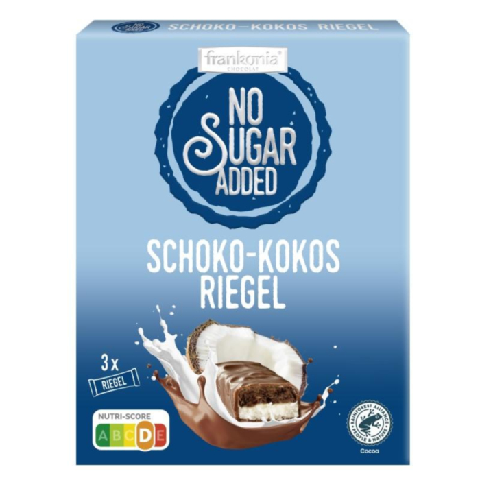 Frankonia No Sugar Added