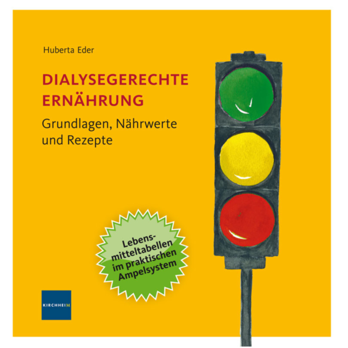 Dialysegerechte-Ernährung
