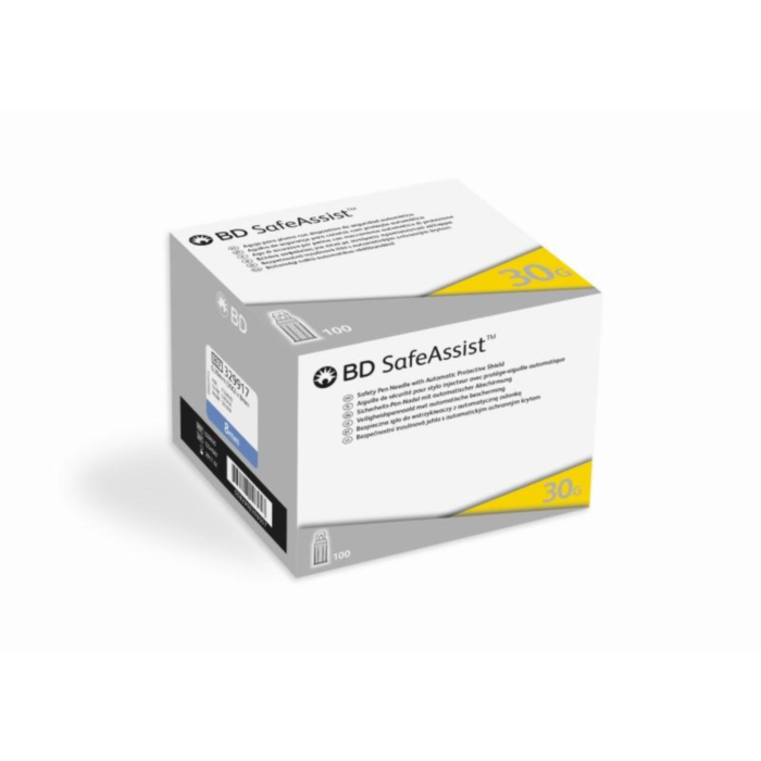 BD SafeAssist