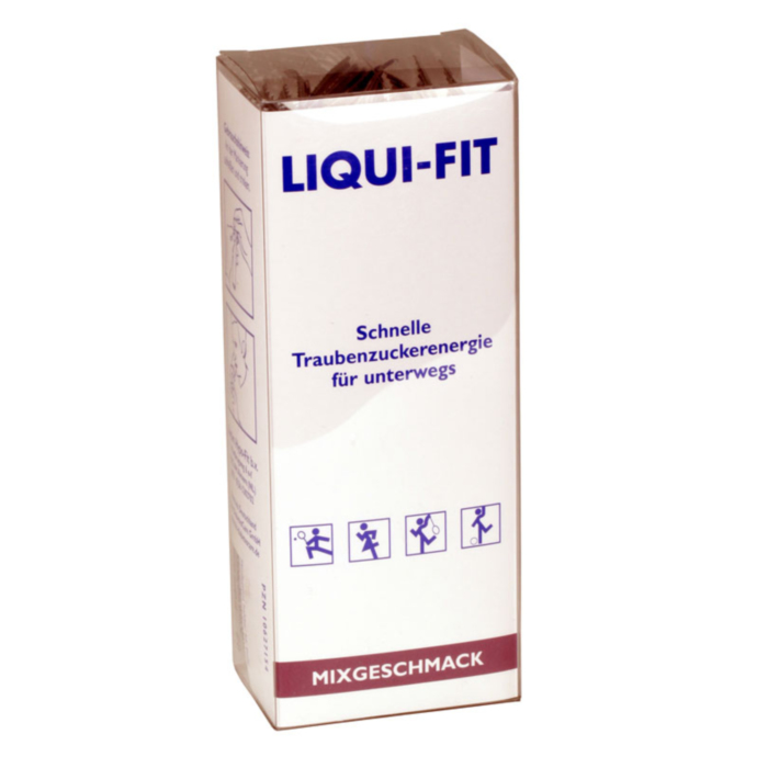 Liqui-Fit-Mix