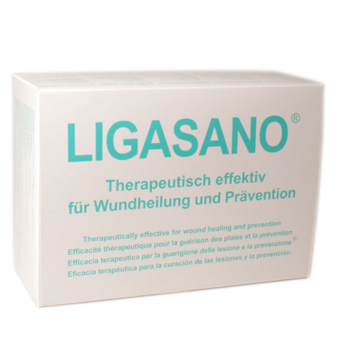 Ligasano-Packung