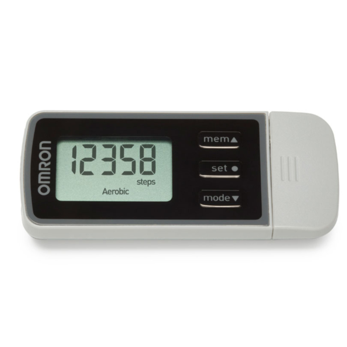 OMRON-Walking-style-Pro-2
