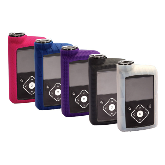 Silikon-Hüllen weiß