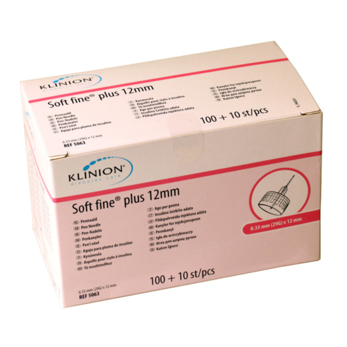 Klinion-Soft-fine-plus-12mm Klinion-Soft-fine-plus-12mm
